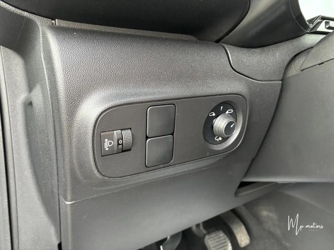 Citroen C3 Ph.2 1.5 BLUEHDI 100 SHINE EDITION / 1E MAIN SUIVI COMPLET PRIX TTC ///