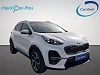 Kia Sportage GT Line/CARPLAY/CAMERA/CUIR/GARANTIE/ thumbnail