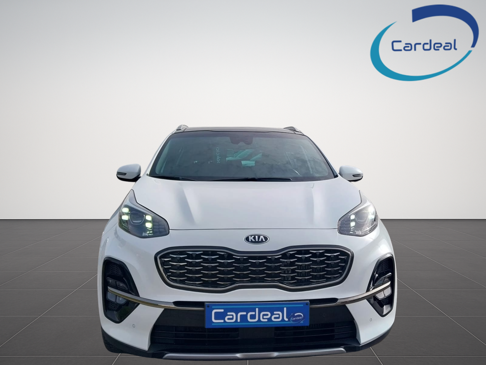 Kia Sportage GT Line/CARPLAY/CAMERA/CUIR/GARANTIE/