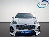 Kia Sportage GT Line/CARPLAY/CAMERA/CUIR/GARANTIE/ thumbnail