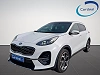Kia Sportage GT Line/CARPLAY/CAMERA/CUIR/GARANTIE/ thumbnail