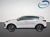 Kia Sportage GT Line/CARPLAY/CAMERA/CUIR/GARANTIE/ thumbnail