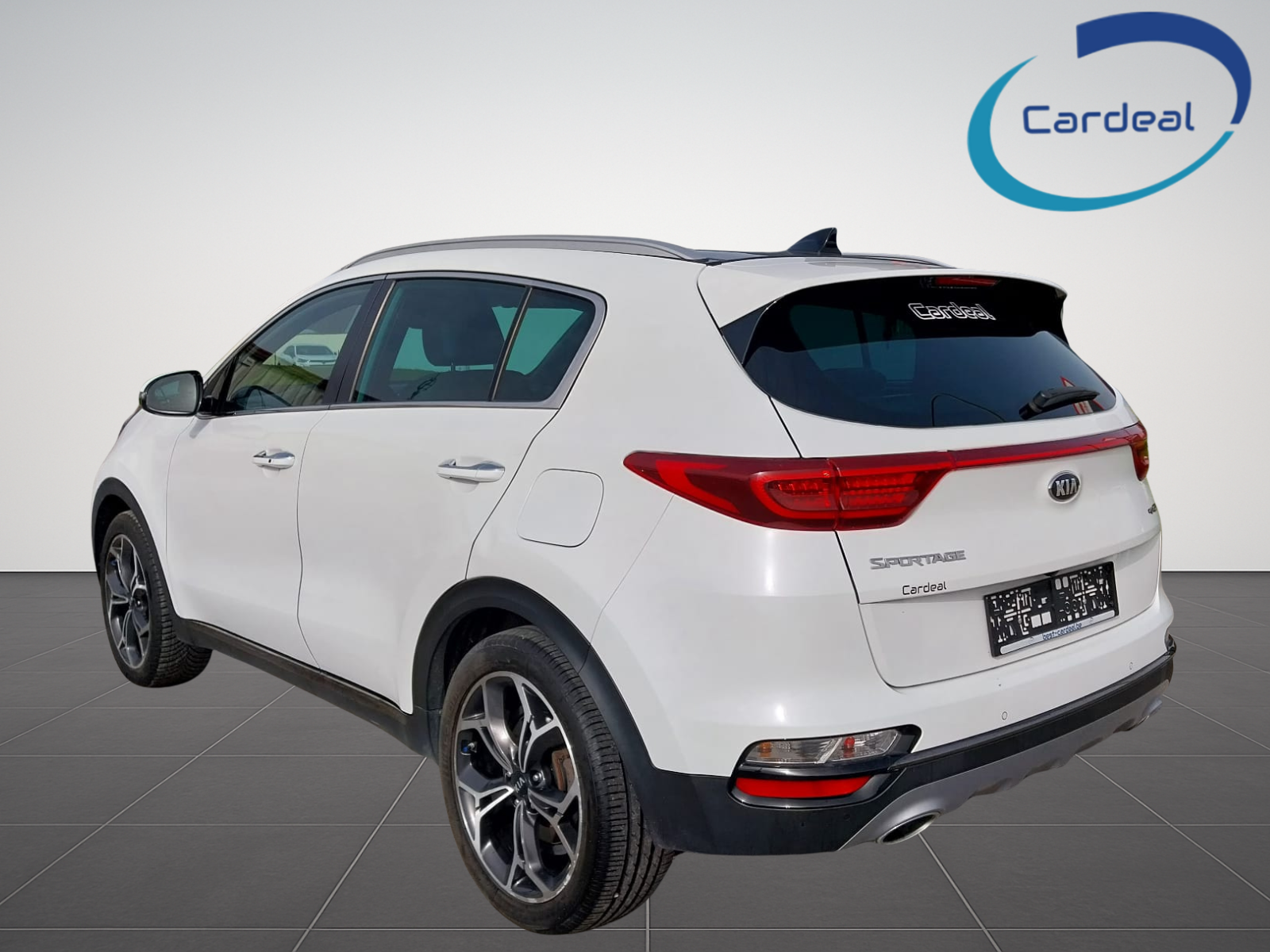 Kia Sportage GT Line/CARPLAY/CAMERA/CUIR/GARANTIE/