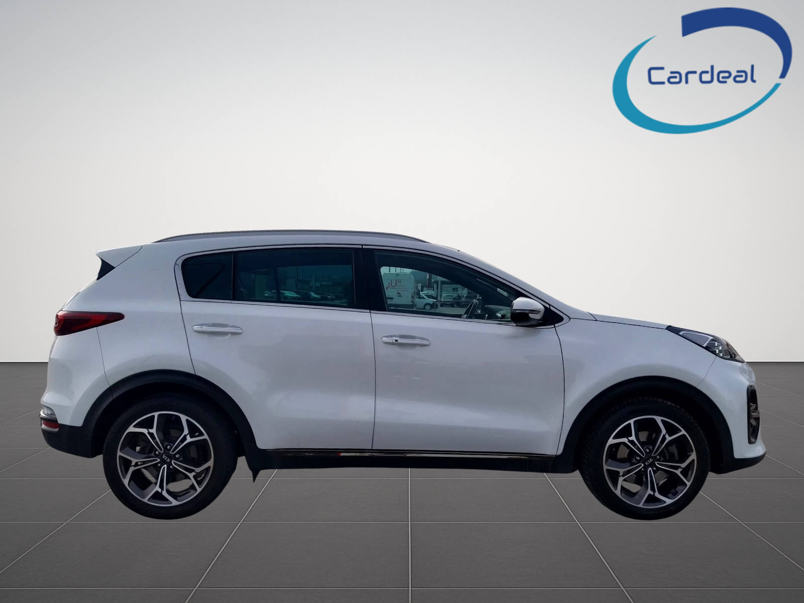 Kia Sportage GT Line/CARPLAY/CAMERA/CUIR/GARANTIE/