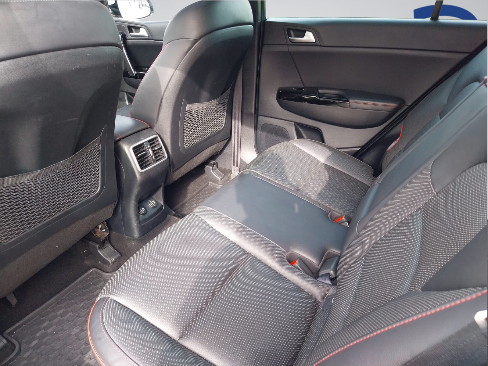 Kia Sportage GT Line/CARPLAY/CAMERA/CUIR/GARANTIE/