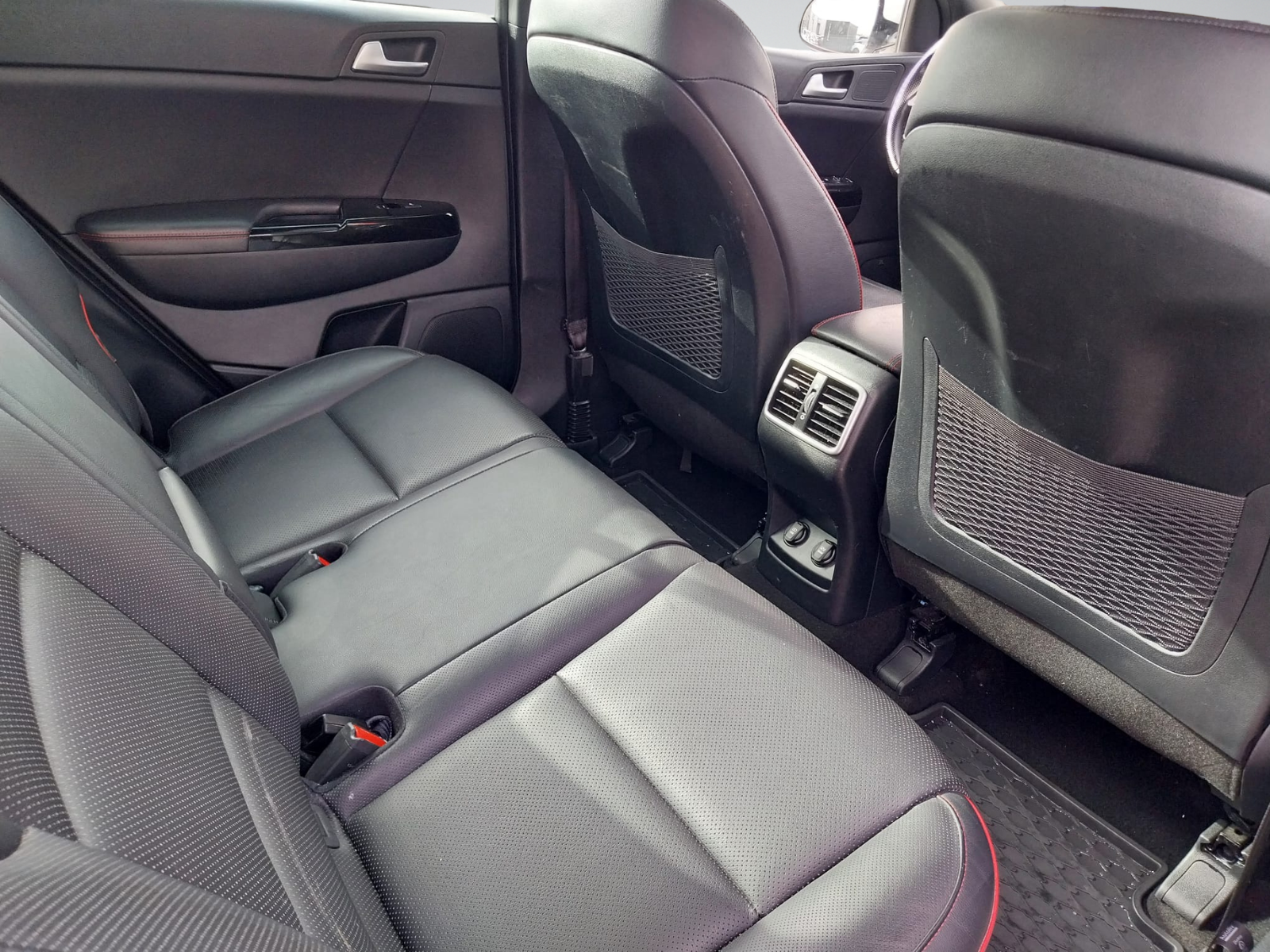 Kia Sportage GT Line/CARPLAY/CAMERA/CUIR/GARANTIE/