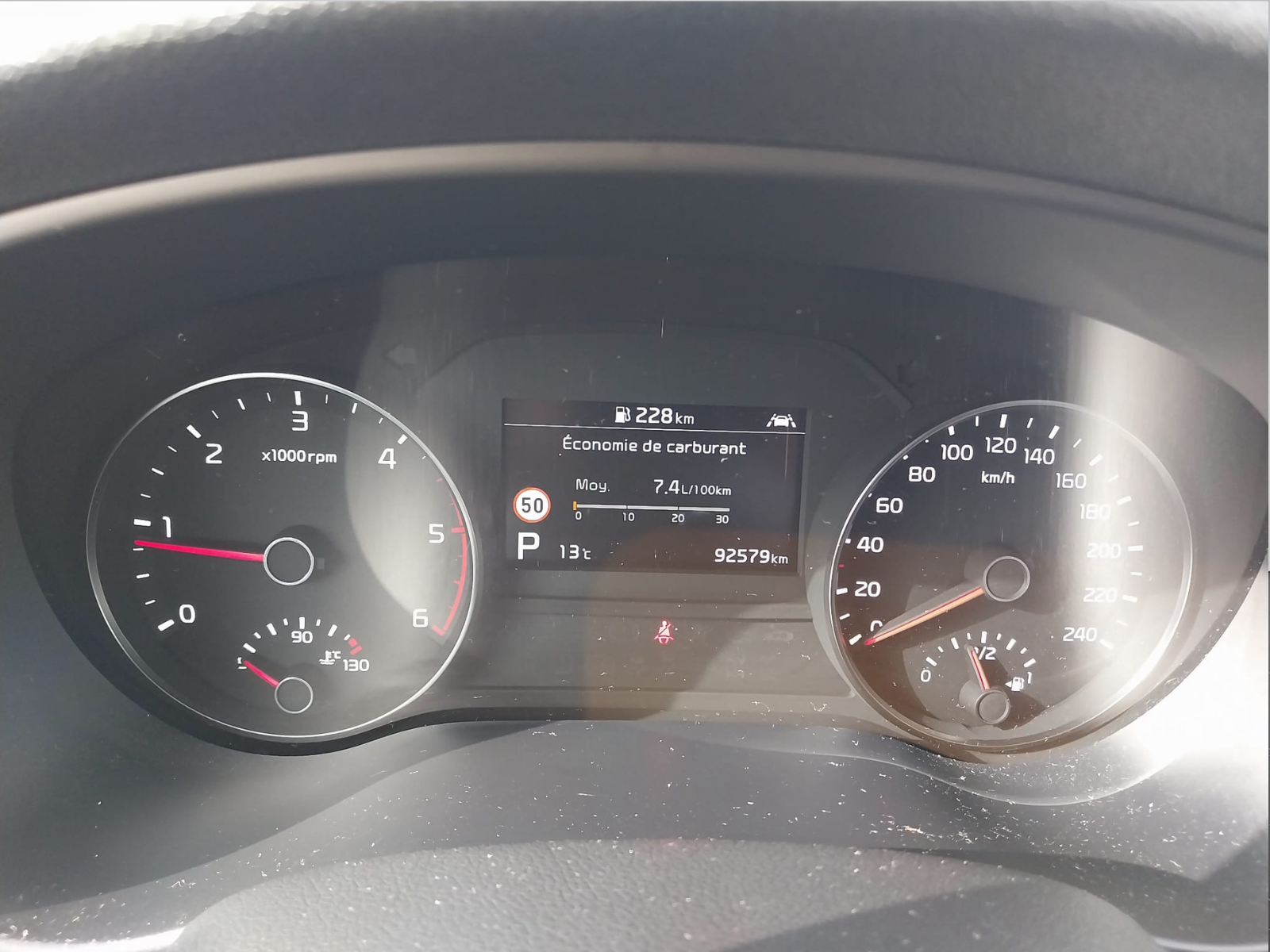 Kia Sportage GT Line/CARPLAY/CAMERA/CUIR/GARANTIE/