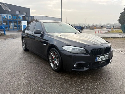 Bmw Serie 5 (F10) 525DA 204 SPORT DESIGN