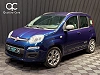 Fiat Panda 1.2i K-way Edition - Climatisation - Capteurs arr thumbnail