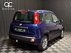 Fiat Panda 1.2i K-way Edition - Climatisation - Capteurs arr thumbnail