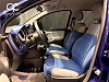 Fiat Panda 1.2i K-way Edition - Climatisation - Capteurs arr thumbnail