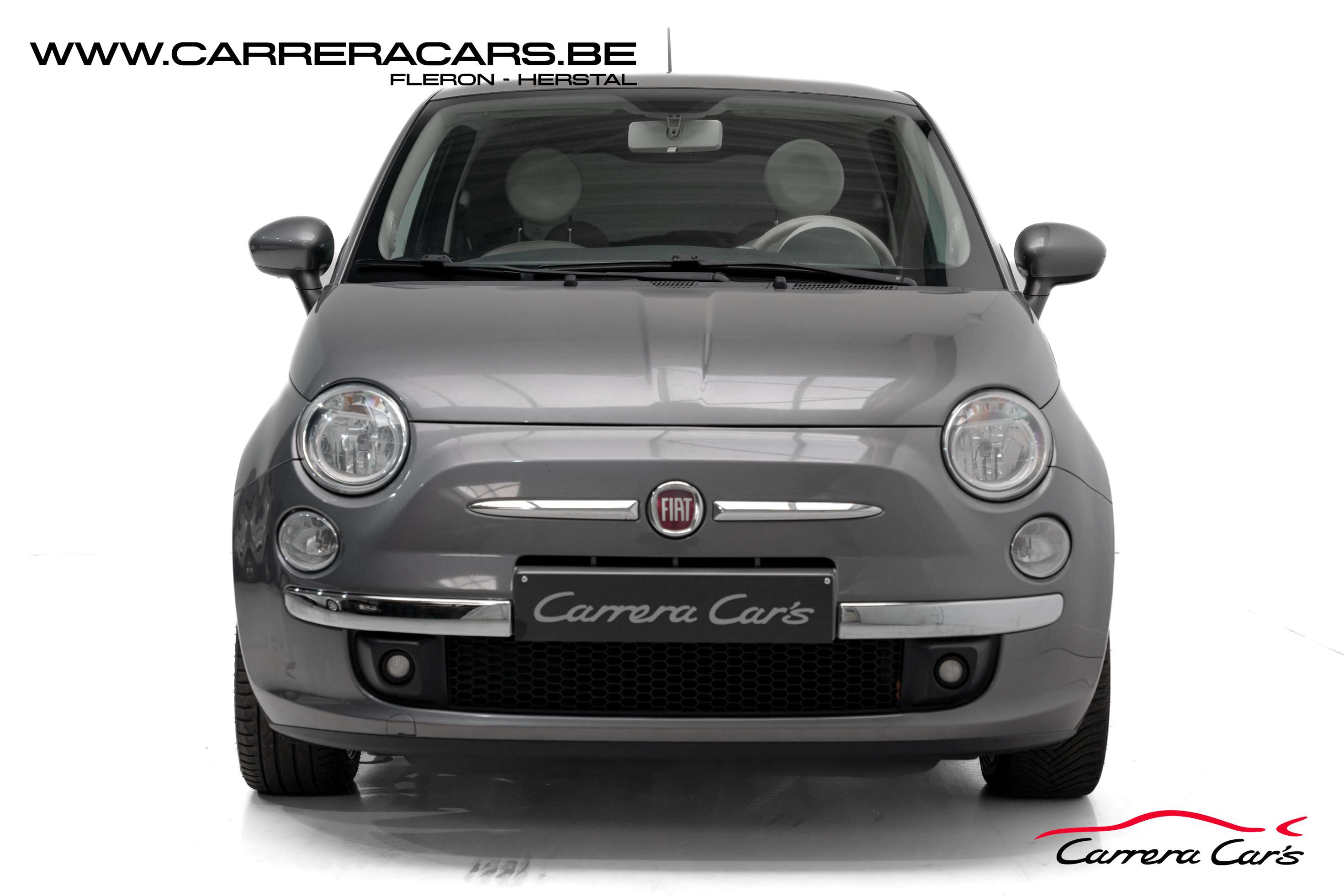 Fiat 500 1.2i Pop*|PANO*PDC*CLIMA*GARANTIE 12 MOIS*|