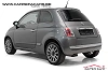 Fiat 500 1.2i Pop*|PANO*PDC*CLIMA*GARANTIE 12 MOIS*| thumbnail