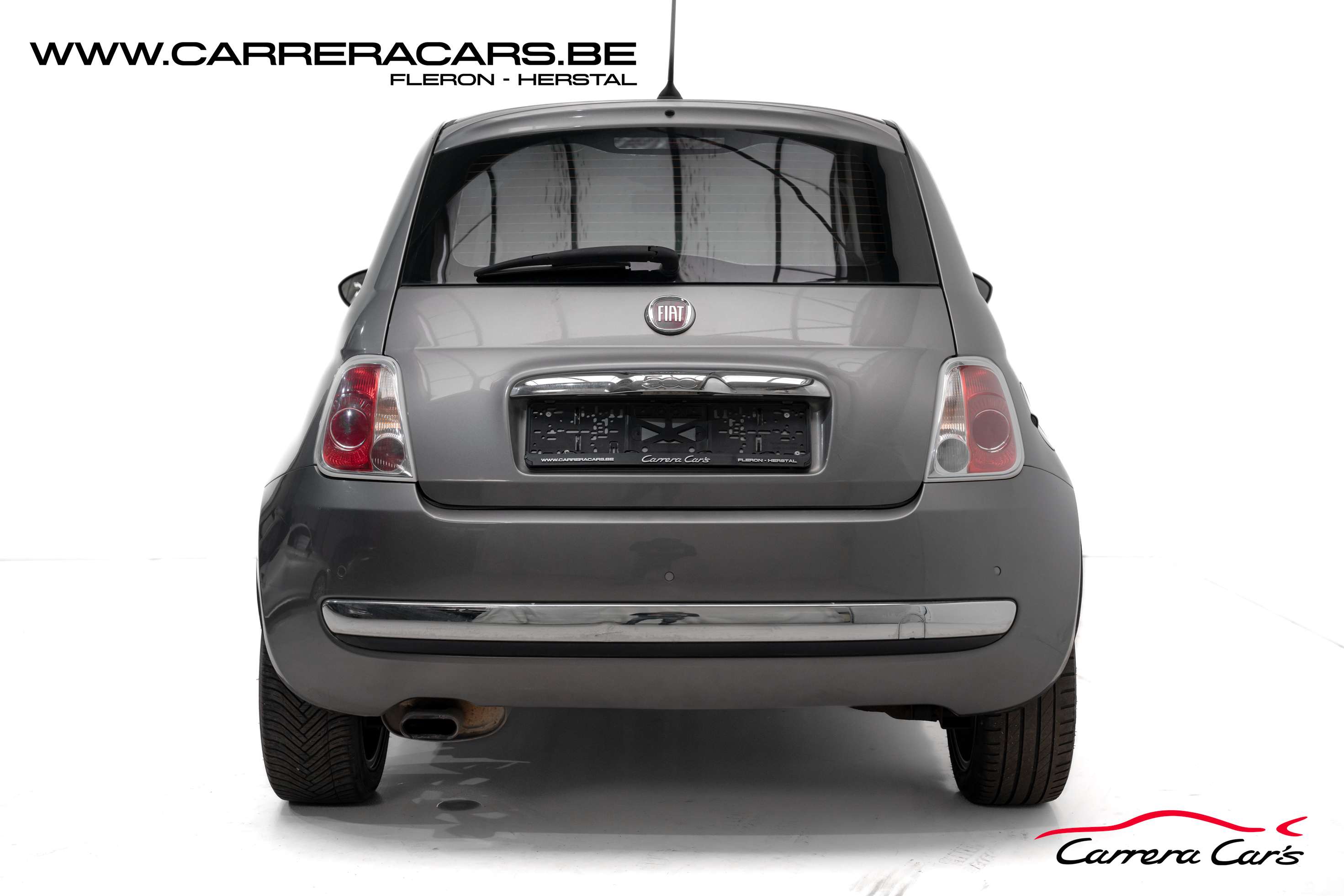 Fiat 500 1.2i Pop*|PANO*PDC*CLIMA*GARANTIE 12 MOIS*|