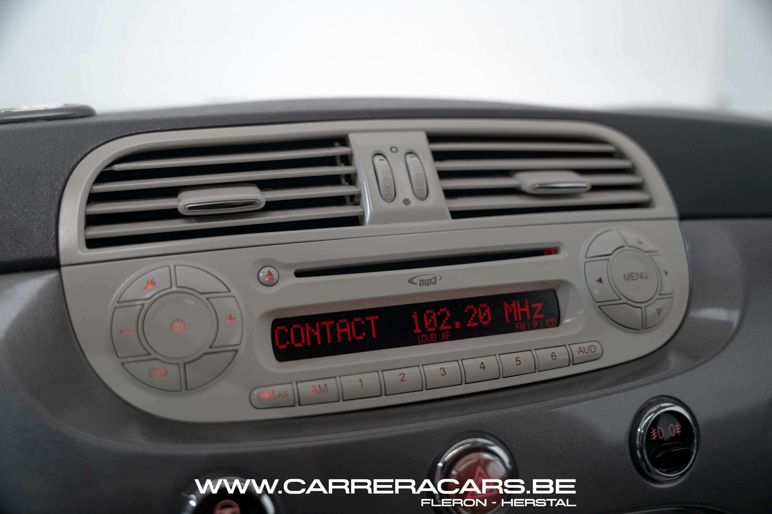 Fiat 500 1.2i Pop*|PANO*PDC*CLIMA*GARANTIE 12 MOIS*|