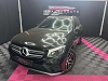 Mercedes-Benz GLC 350 GLC 350 e 4-Matic PHEV/ carnet complet / Garantie thumbnail