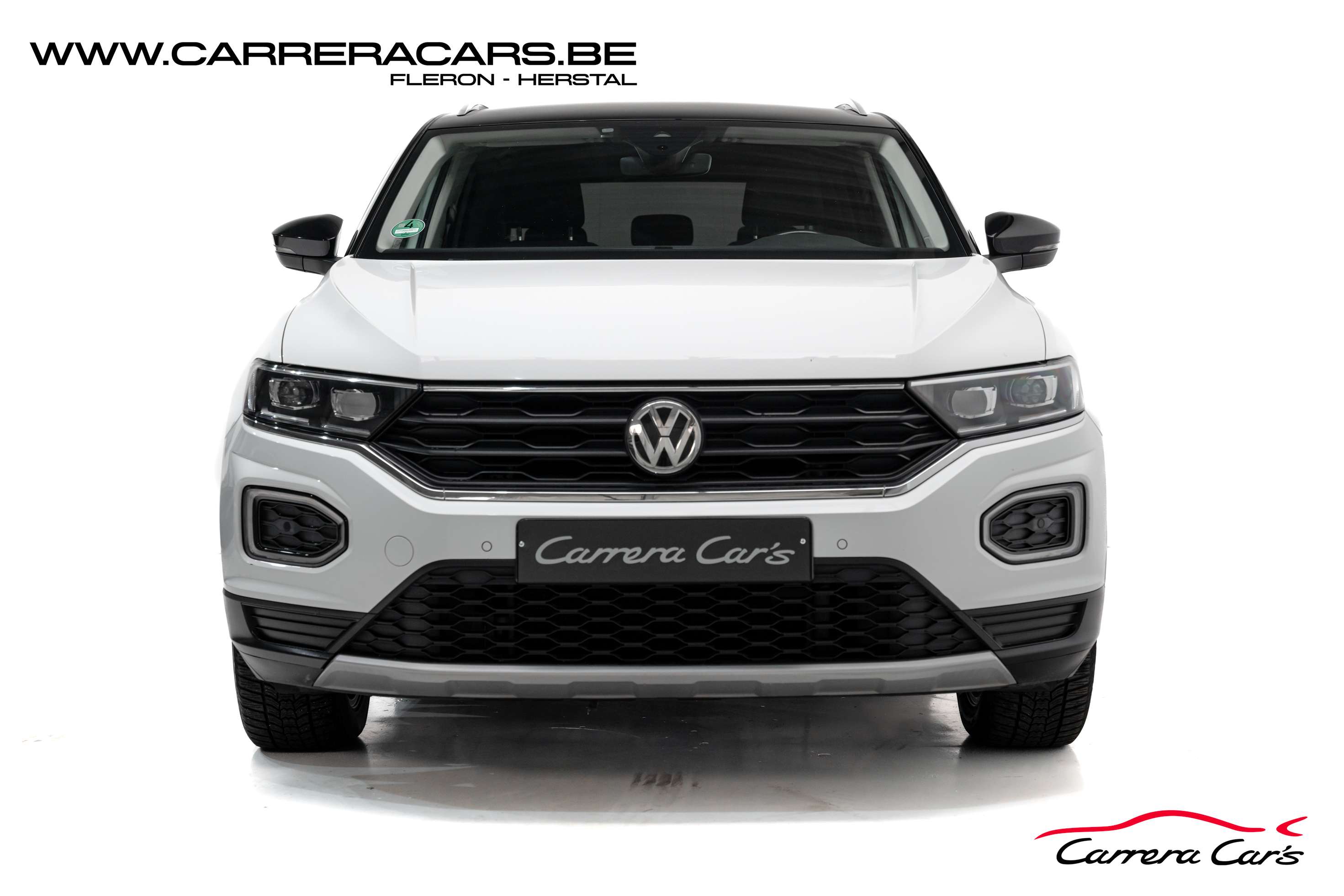 Volkswagen T-Roc 1.6 TDi*|NAVI*CAMERA*CRUISE ADAPTATIF*ATTELAGE*|