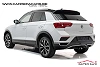 Volkswagen T-Roc 1.6 TDi*|NAVI*CAMERA*CRUISE ADAPTATIF*ATTELAGE*| thumbnail