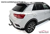 Volkswagen T-Roc 1.6 TDi*|NAVI*CAMERA*CRUISE ADAPTATIF*ATTELAGE*| thumbnail