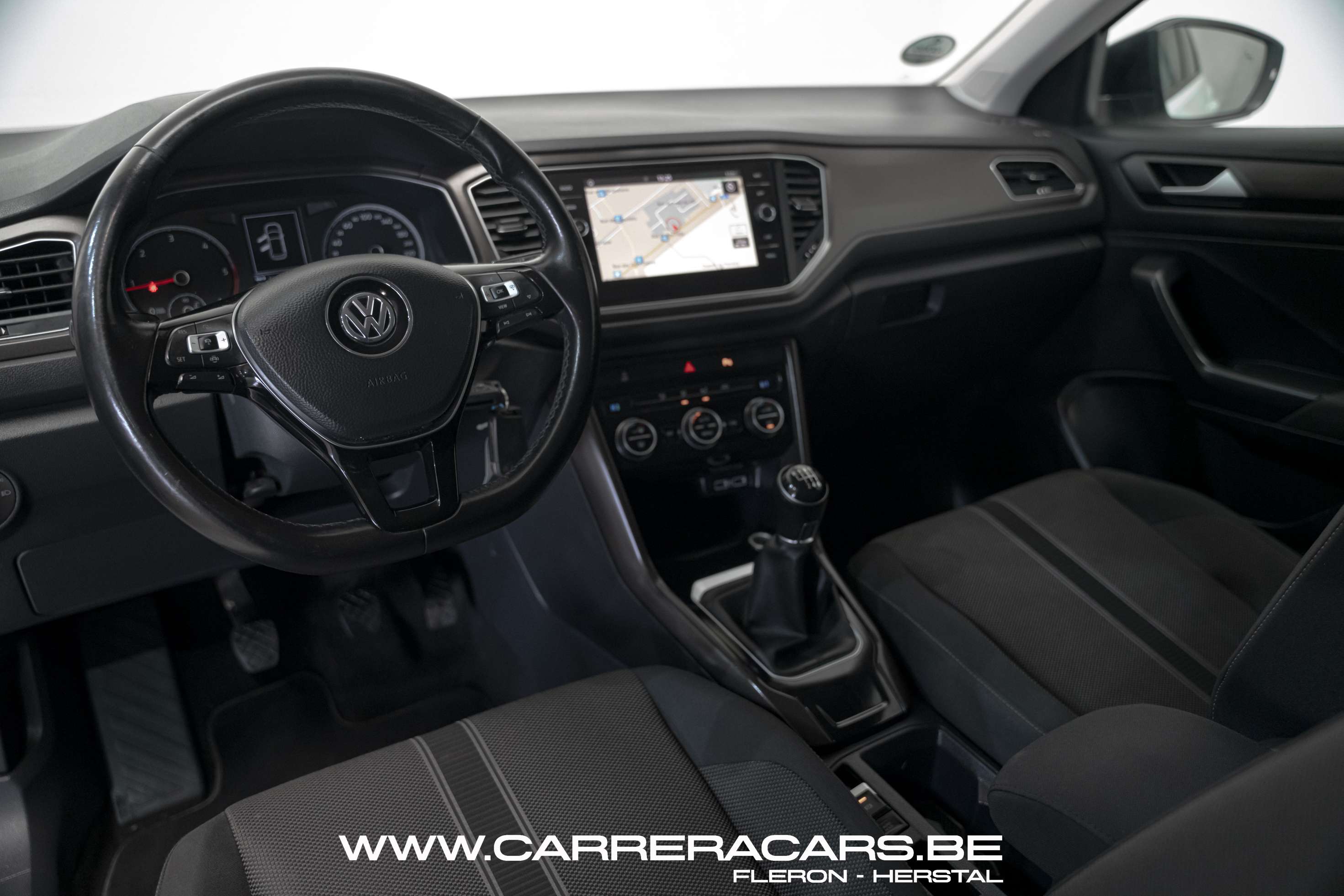 Volkswagen T-Roc 1.6 TDi*|NAVI*CAMERA*CRUISE ADAPTATIF*ATTELAGE*|