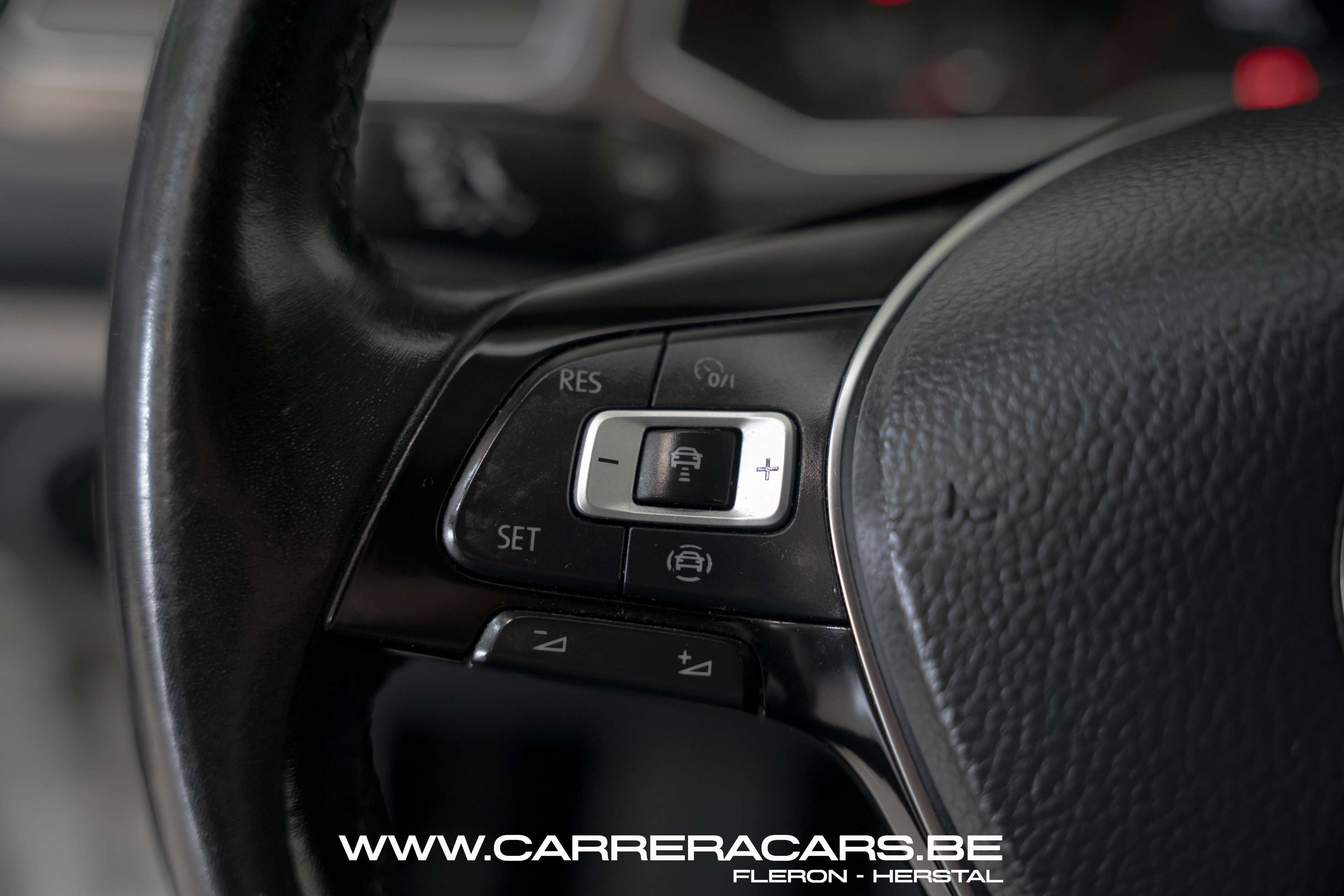 Volkswagen T-Roc 1.6 TDi*|NAVI*CAMERA*CRUISE ADAPTATIF*ATTELAGE*|