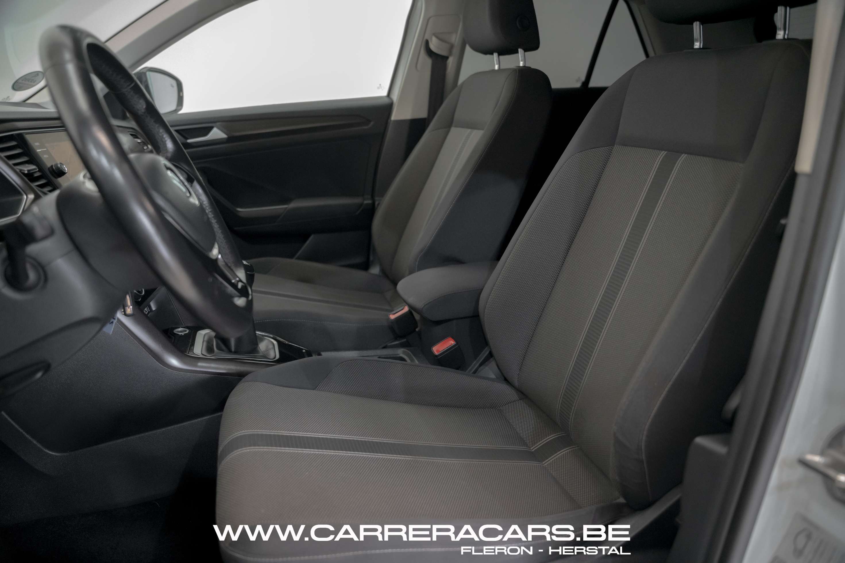 Volkswagen T-Roc 1.6 TDi*|NAVI*CAMERA*CRUISE ADAPTATIF*ATTELAGE*|