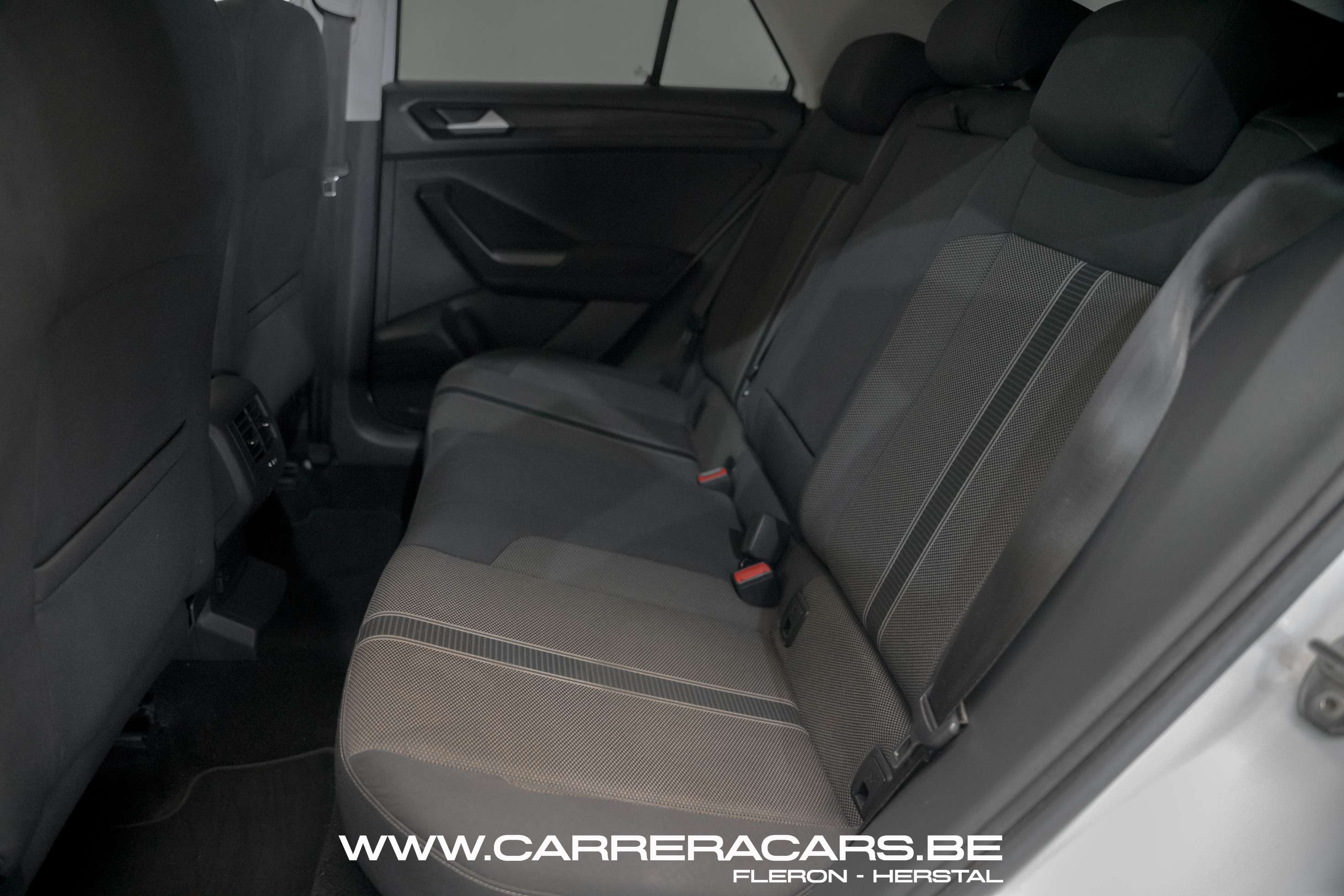 Volkswagen T-Roc 1.6 TDi*|NAVI*CAMERA*CRUISE ADAPTATIF*ATTELAGE*|