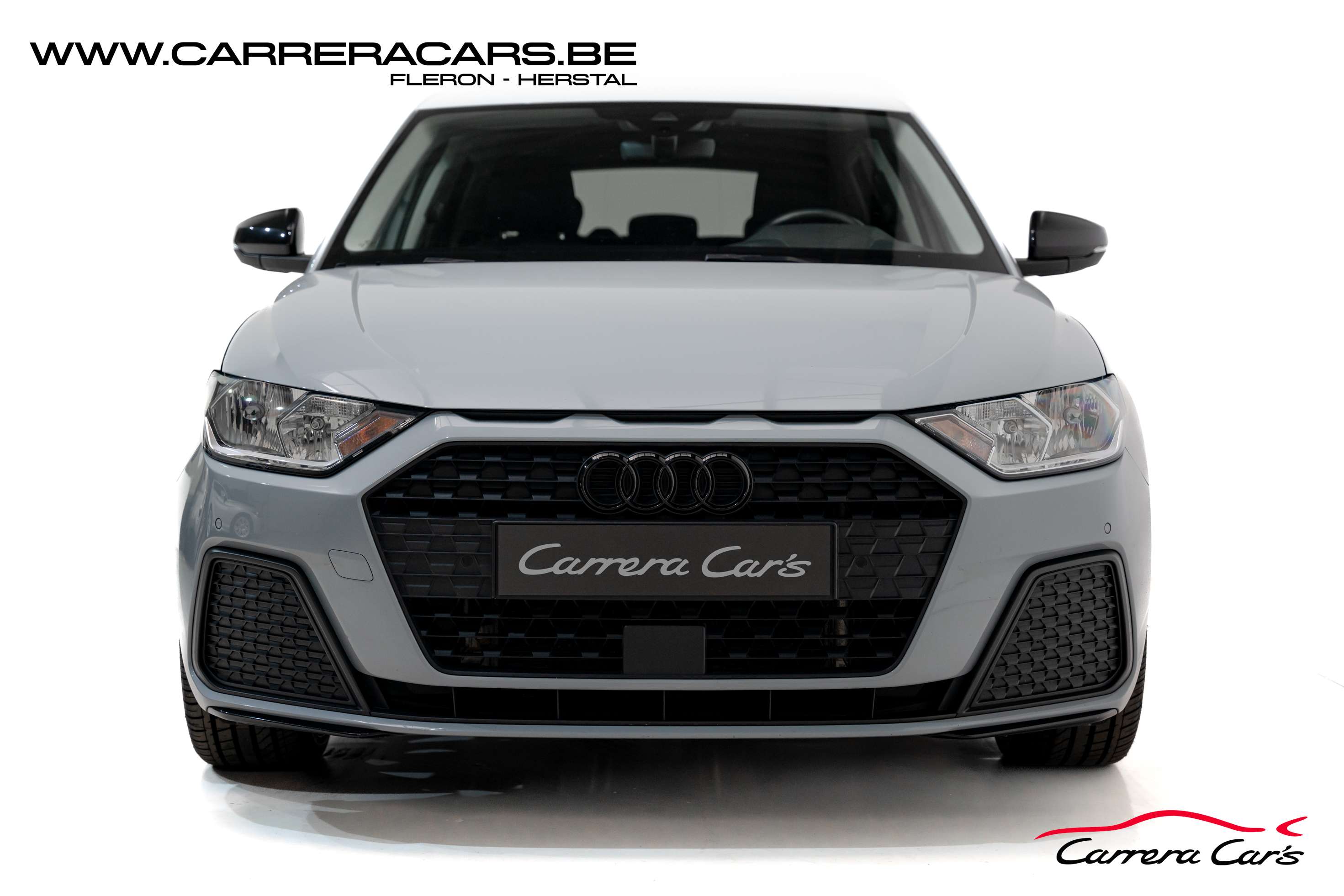 Audi A1 25 TFSI S-Line*|NAVI*REGU*NARDO*CARPLAY*GARANTIE*|