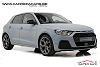 Audi A1 25 TFSI S-Line*|NAVI*REGU*NARDO*CARPLAY*GARANTIE*| thumbnail