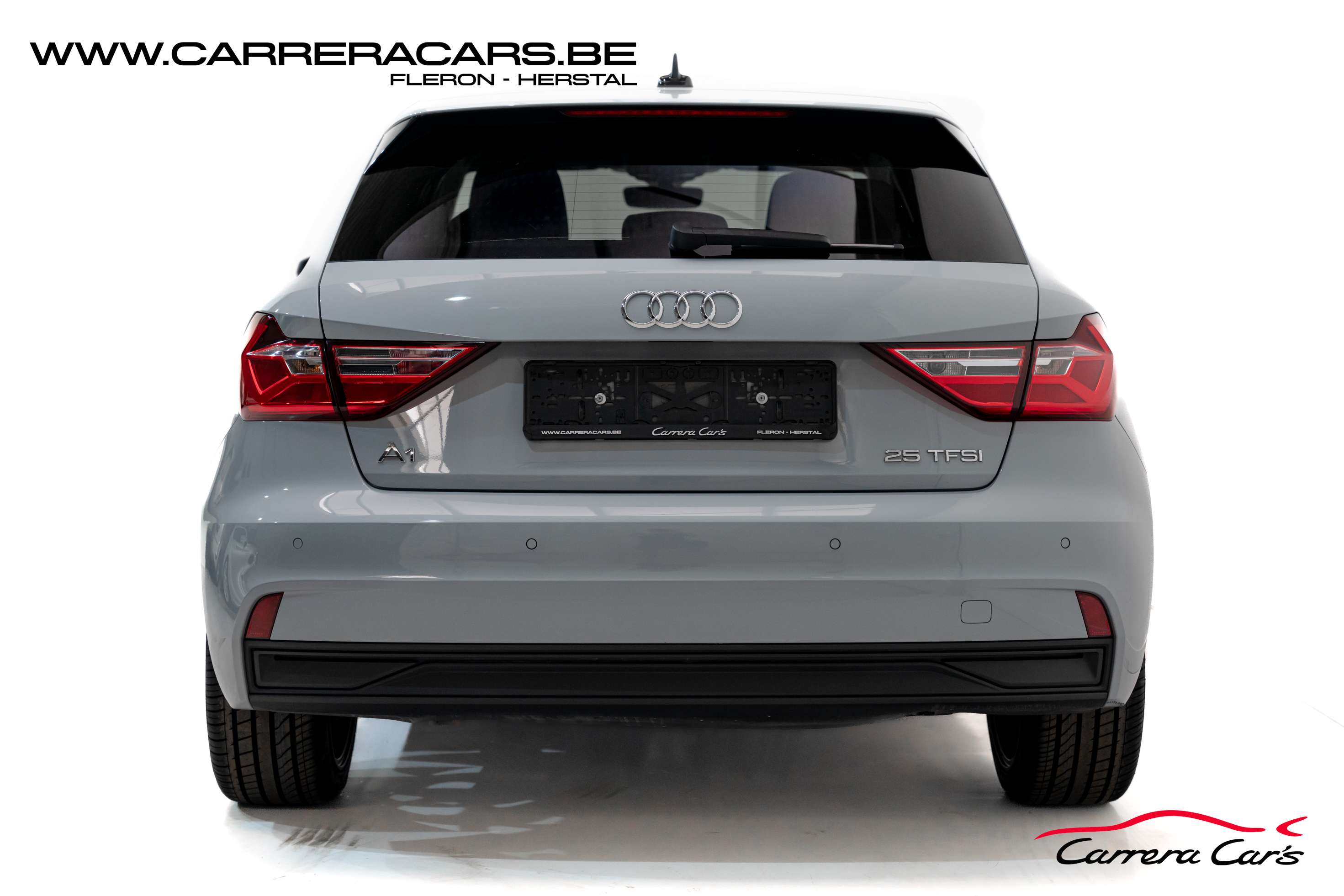 Audi A1 25 TFSI S-Line*|NAVI*REGU*NARDO*CARPLAY*GARANTIE*|