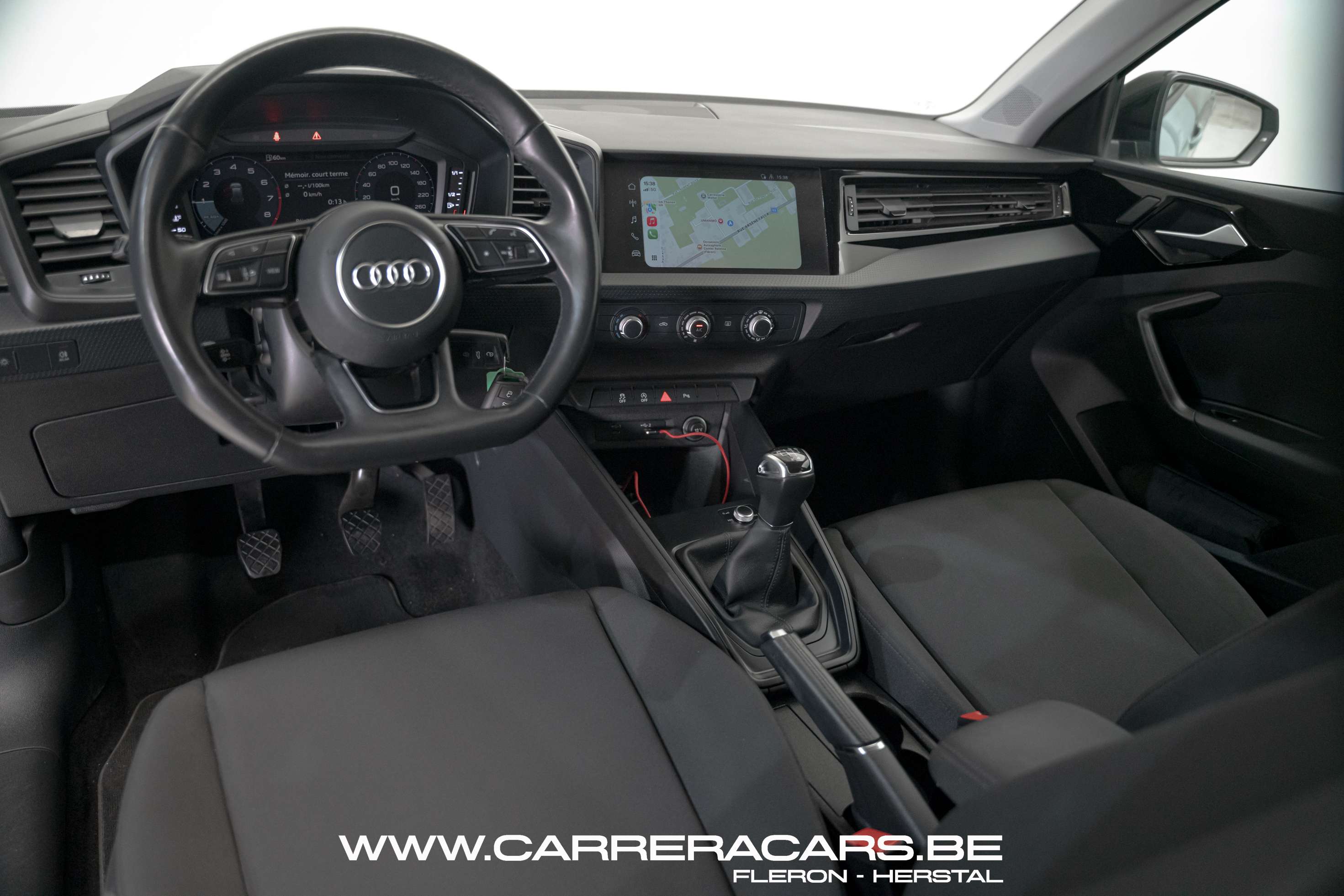 Audi A1 25 TFSI S-Line*|NAVI*REGU*NARDO*CARPLAY*GARANTIE*|