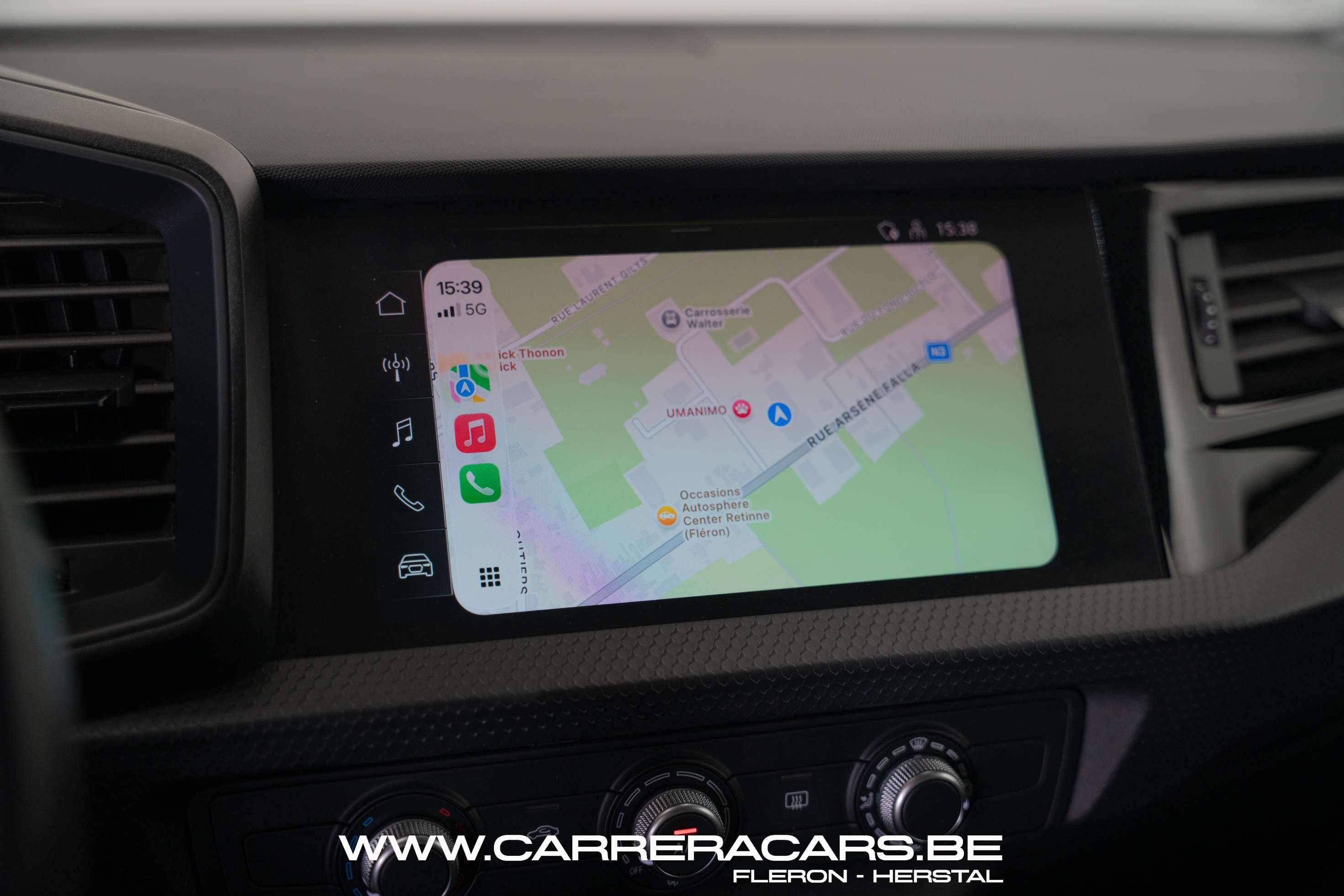 Audi A1 25 TFSI S-Line*|NAVI*REGU*NARDO*CARPLAY*GARANTIE*|