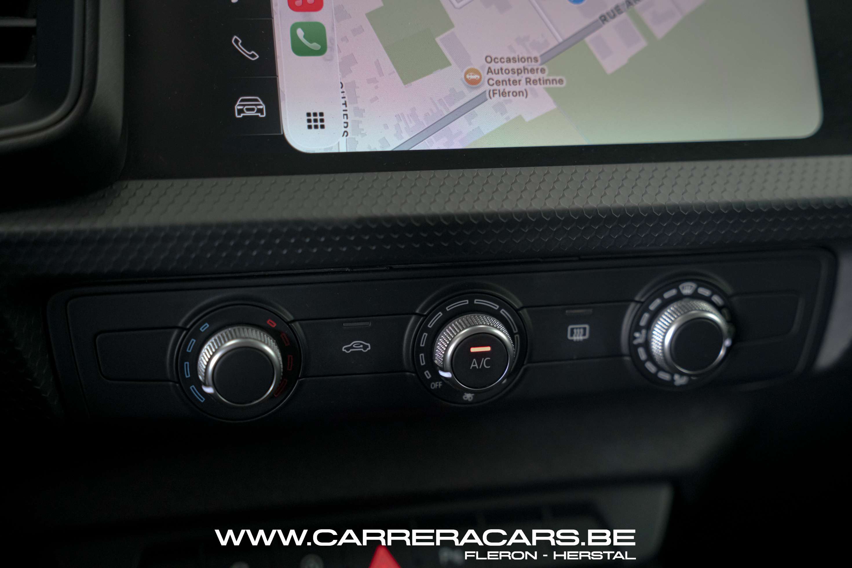 Audi A1 25 TFSI S-Line*|NAVI*REGU*NARDO*CARPLAY*GARANTIE*|