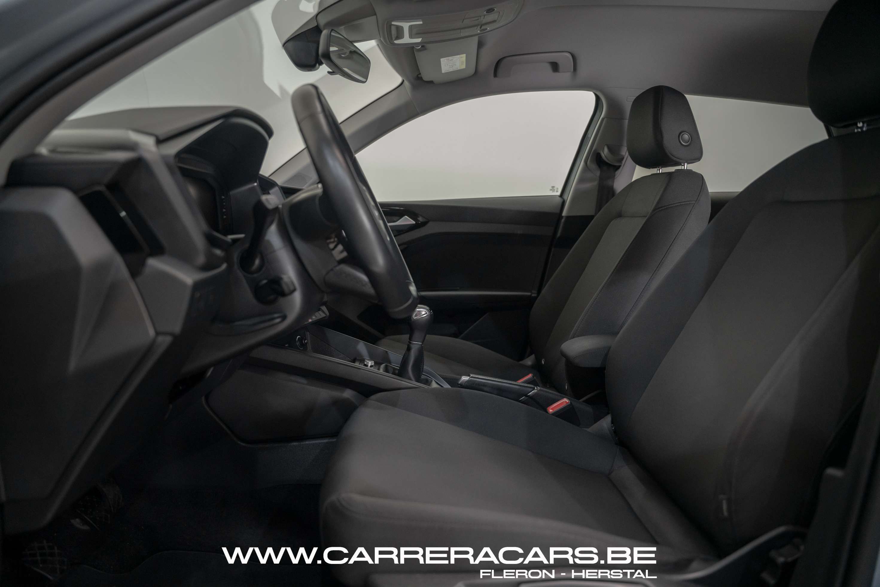 Audi A1 25 TFSI S-Line*|NAVI*REGU*NARDO*CARPLAY*GARANTIE*|
