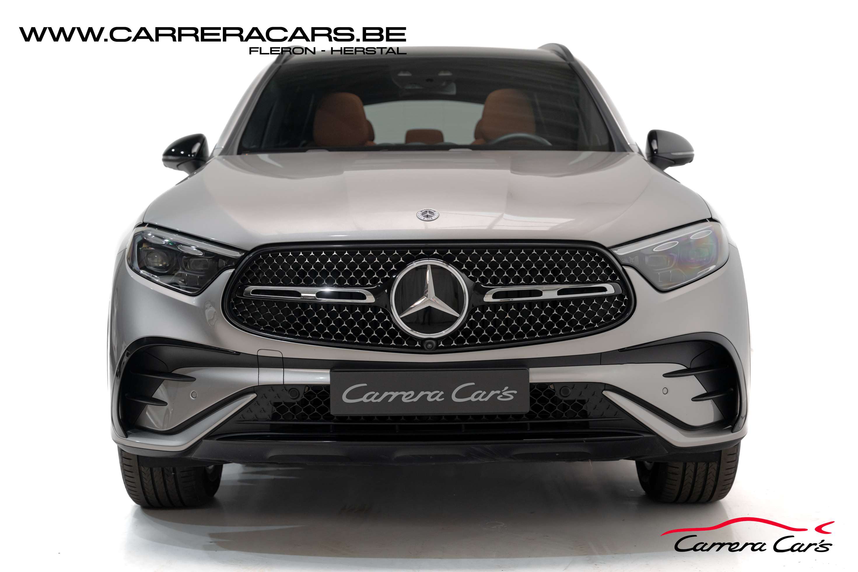 Mercedes-Benz GLC 300 4MATIC AMG Line*|HEADUP*PANO*CUIR*CAMERA*CARBON*|