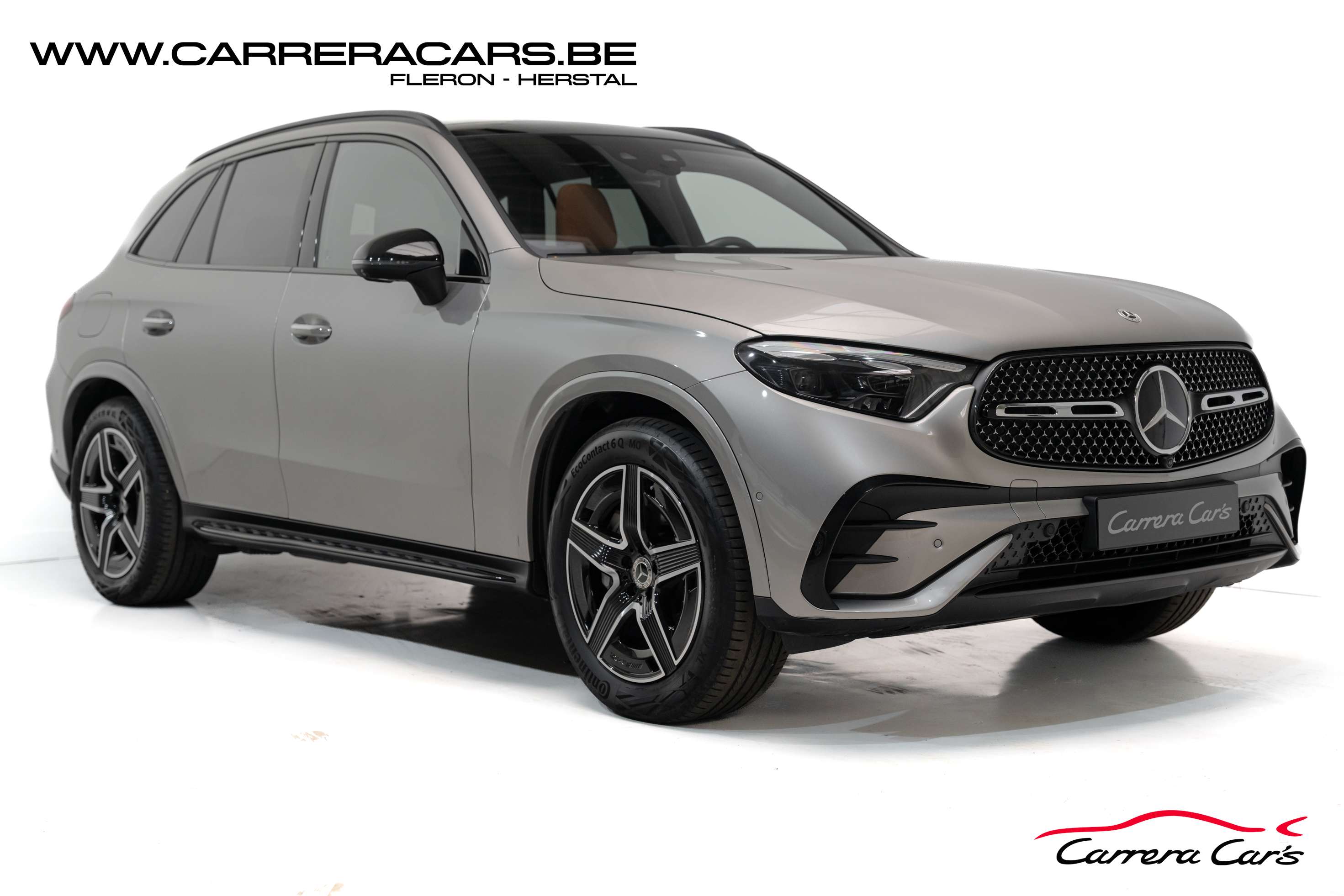 Mercedes-Benz GLC 300 4MATIC AMG Line*|HEADUP*PANO*CUIR*CAMERA*CARBON*|