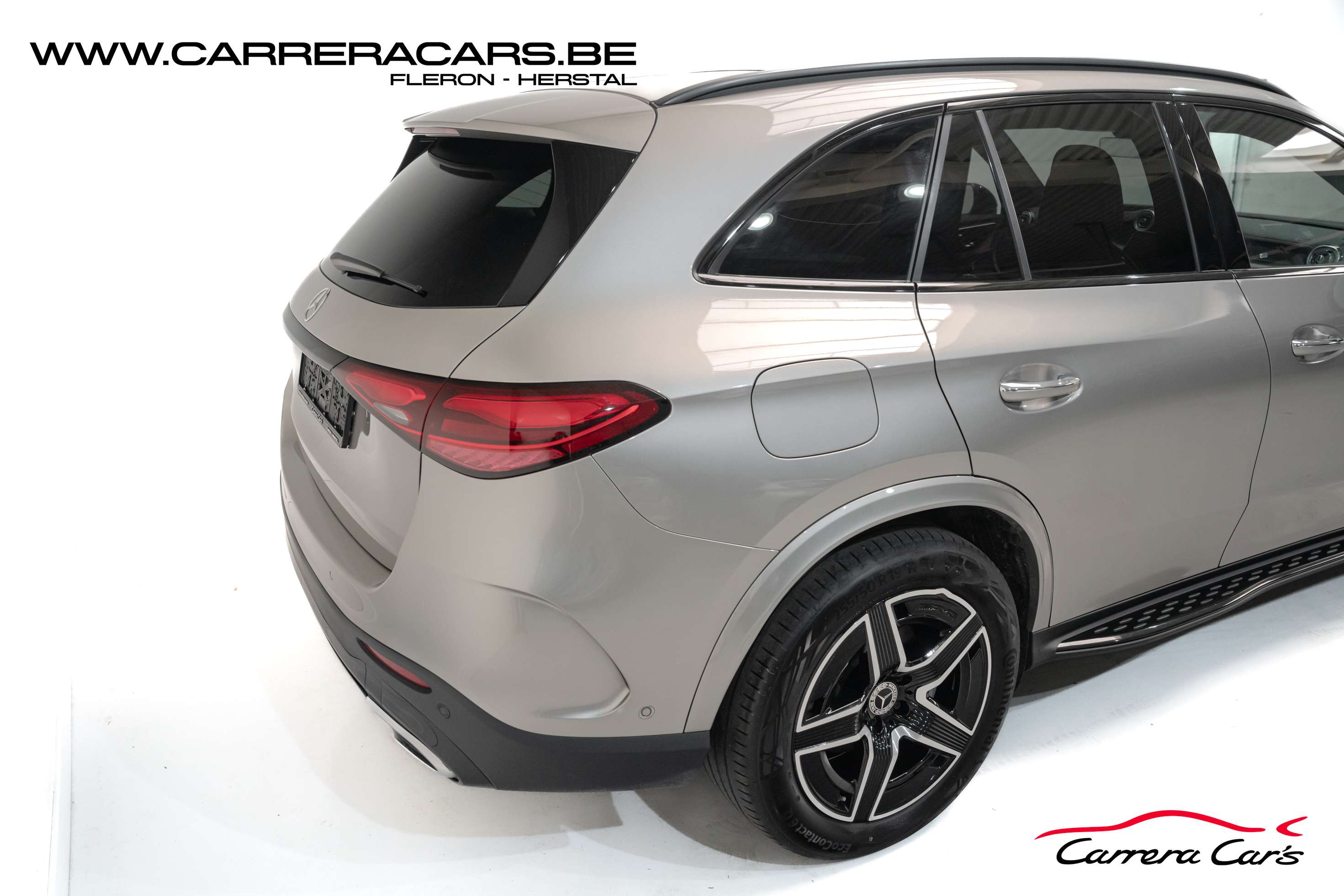 Mercedes-Benz GLC 300 4MATIC AMG Line*|HEADUP*PANO*CUIR*CAMERA*CARBON*|