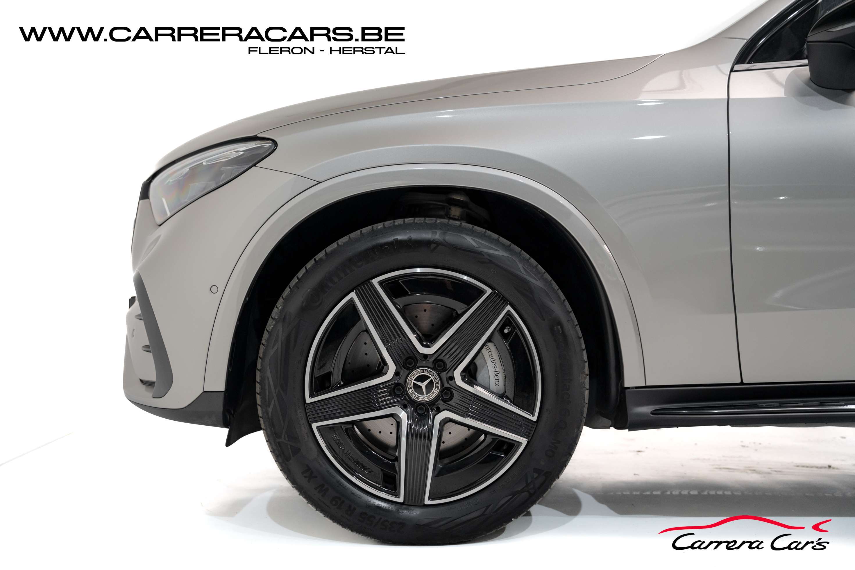Mercedes-Benz GLC 300 4MATIC AMG Line*|HEADUP*PANO*CUIR*CAMERA*CARBON*|