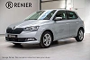 Skoda Fabia 1.0 TSi 95 DSG Ambition Garantie 12 mois thumbnail