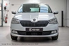Skoda Fabia 1.0 TSi 95 DSG Ambition Garantie 12 mois thumbnail