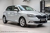 Skoda Fabia 1.0 TSi 95 DSG Ambition Garantie 12 mois thumbnail