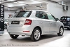 Skoda Fabia 1.0 TSi 95 DSG Ambition Garantie 12 mois thumbnail