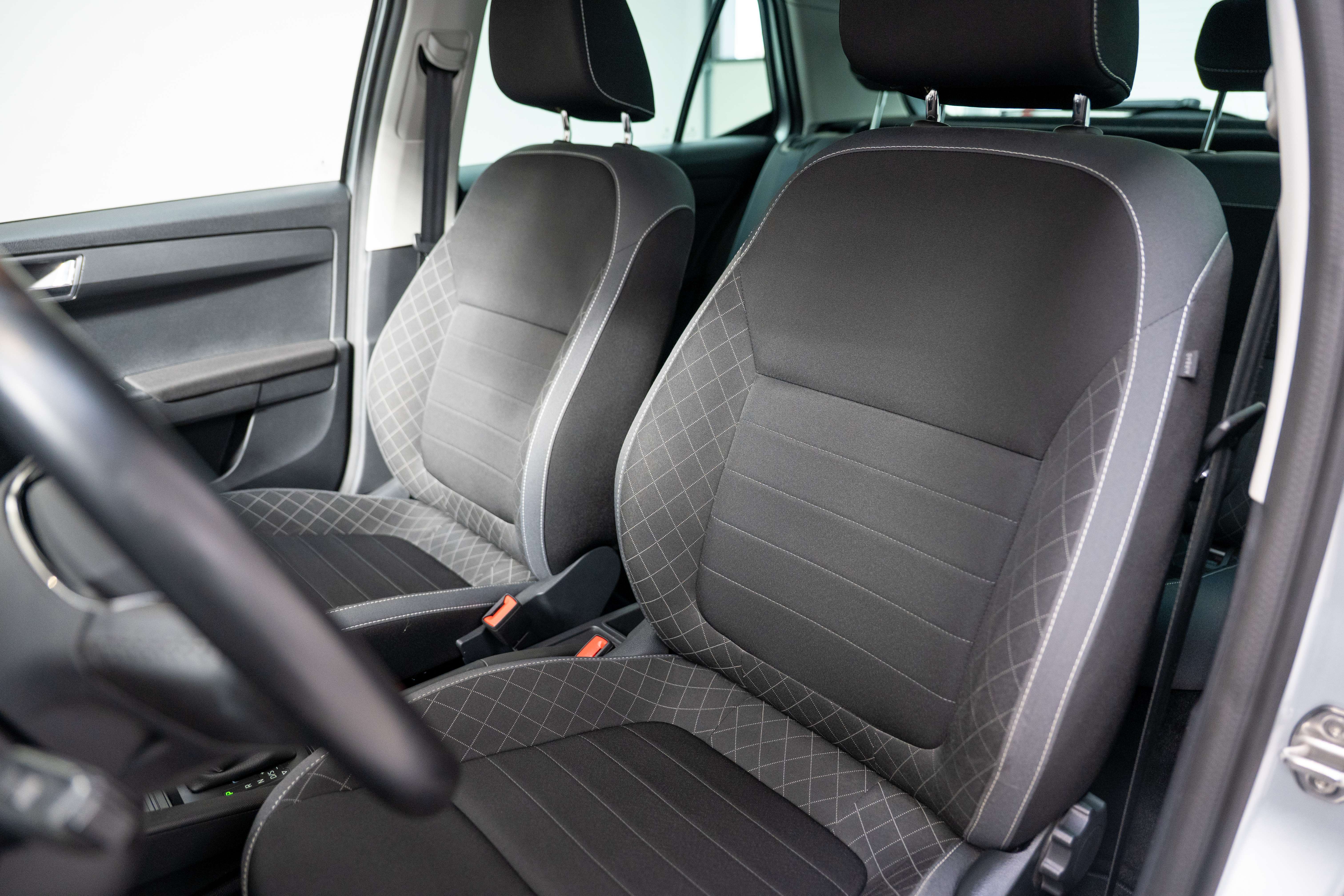 Skoda Fabia 1.0 TSi 95 DSG Ambition Garantie 12 mois