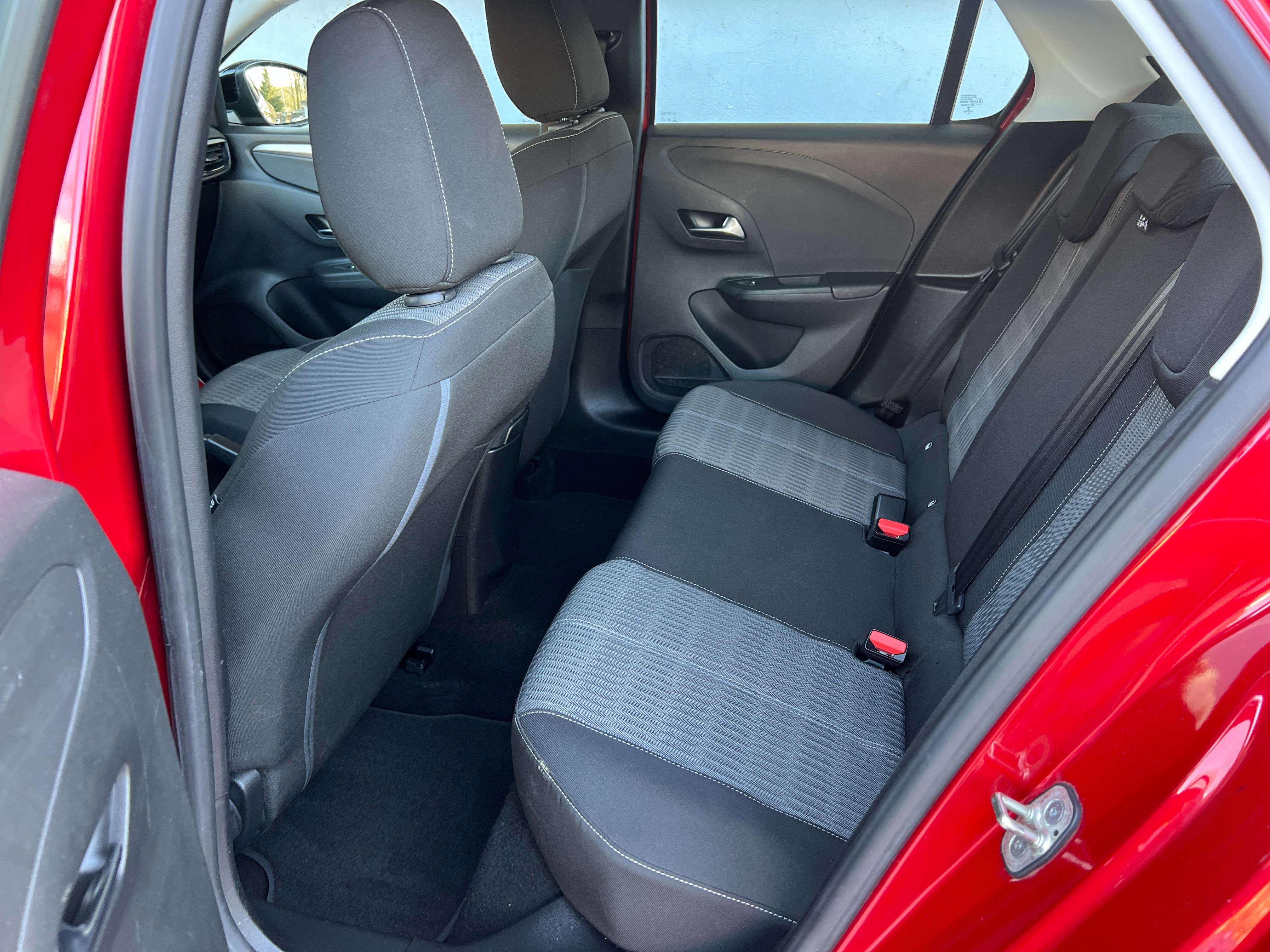 Opel Corsa 1.2i 75cv Edition (Appel CarPlay)