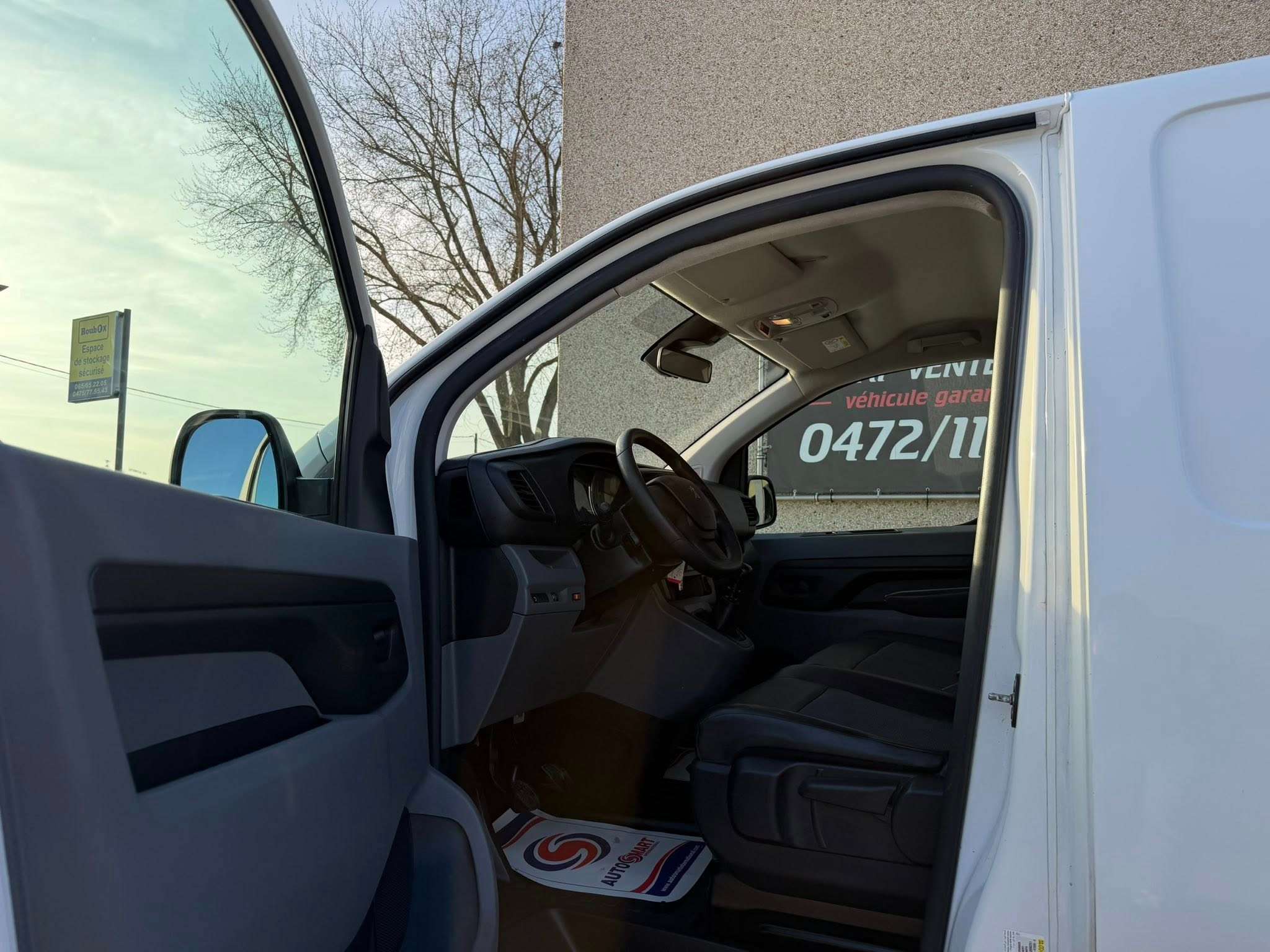 Peugeot Expert 2.0 BlueHDi L3 Long Asphalt S