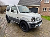 Suzuki Jimny Jimny 1.3i/Pilot/ New condition/1.Owner thumbnail