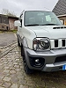 Suzuki Jimny Jimny 1.3i/Pilot/ New condition/1.Owner thumbnail