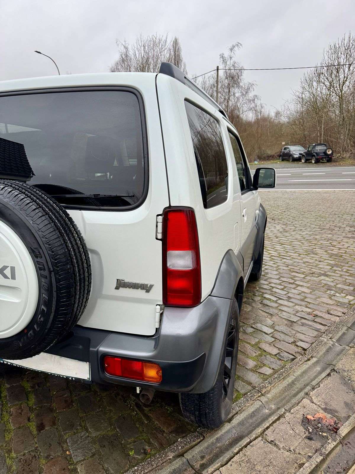 Suzuki Jimny Jimny 1.3i/Pilot/ New condition/1.Owner