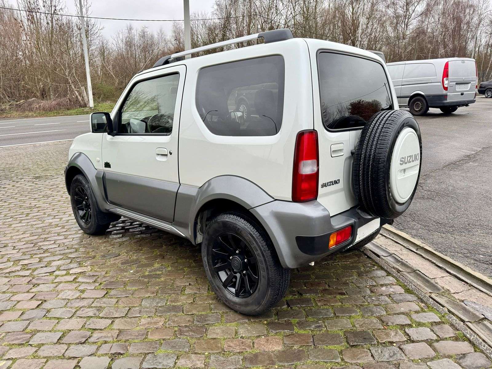 Suzuki Jimny Jimny 1.3i/Pilot/ New condition/1.Owner