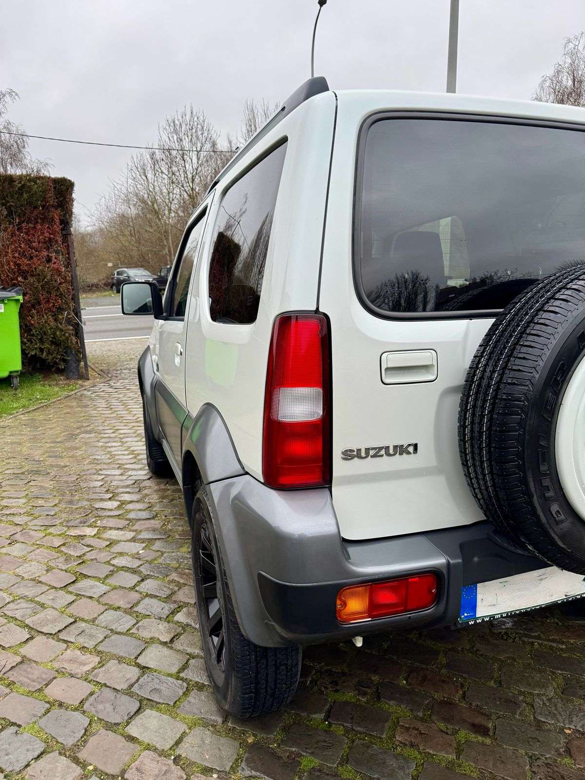 Suzuki Jimny Jimny 1.3i/Pilot/ New condition/1.Owner